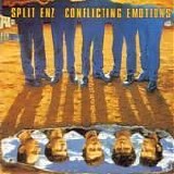 Split Enz - Conflicting Emotions