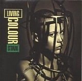 Living Colour - Stain