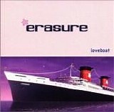 Erasure - Loveboat