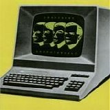 Kraftwerk - Computerwelt