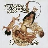 Army Of Lovers - Les Greatest Hits