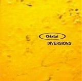 Orbital - Diversions