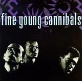 Fine Young Cannibals - Fine Young Cannibals