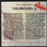 Stranglers - The Gospel According To The Meninblack