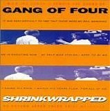 Gang Of Four - Shrinkwrapped