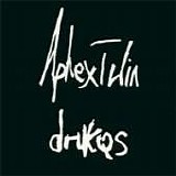 Aphex Twin - Drukqs Promo Sampler