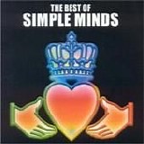 Simple Minds - The Best Of