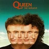 Queen - The Miracle