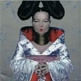 BjÃ¶rk - Homogenic