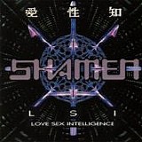 Shamen - LSI (Love Sex Intelligence) promo single