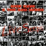Nick Cave & The Bad Seeds - Live Seeds