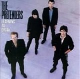 Pretenders - Learning To Crawl