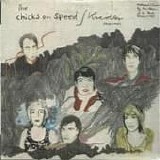Chicks On Speed - Kreidler Sessions