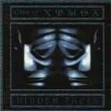 Clan Of Xymox - Hidden Faces