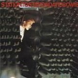 David Bowie - Station To Station