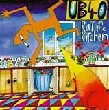 UB40 - Rat In The Kitchen