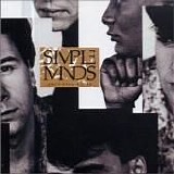 Simple Minds - Once Upon A Time (Remastered & Expanded)