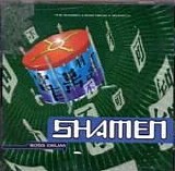 Shamen - Boss Drum