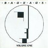 Bauhaus - 1979-1983 Volume One
