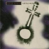 David Bowie - Little Wonder single