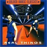 2 Unlimited - Real Things