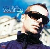 Nick Warren - GU018: Amsterdam