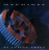 Machines Of Loving Grace - Machines Of Loving Grace