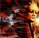 Medicine Drum - Original Face