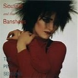 Siouxsie & The Banshees - The Peel Sessions