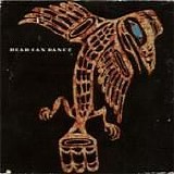 Dead Can Dance - Dead Can Dance promo sampler