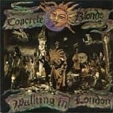 Concrete Blonde - Walking In London