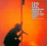 U2 - Under A Blood Red Sky