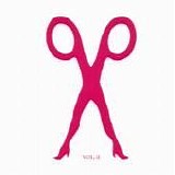 Scissor Sisters - Scissor Sisters Volume II