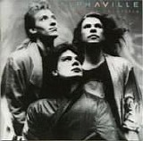 Alphaville - Afternoons In Utopia