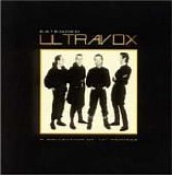 Ultravox - Extended