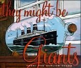 They Might Be Giants - Then: The Earlier Years