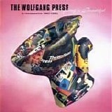 Wolfgang Press - Everything Is Beautiful (A Retrospective 1983-1995)