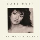Kate Bush - The Whole Story
