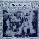 MediÃ¦val BÃ¦bes - Salva Nos