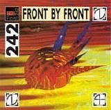 Front 242 - Front By Front