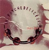 Psychedelic Furs - Don't Be A Girl single