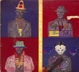 Various artists - These People Are Nuts
