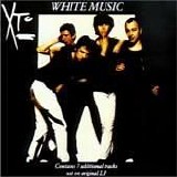 XTC - White Music