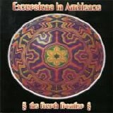 Various artists - Excursions In Ambience: The Fourth Frontier