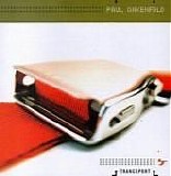 Paul Oakenfold - Tranceport