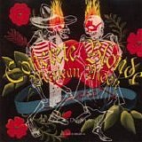 Concrete Blonde - Mexican Moon single