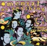 Mental As Anything - Cyclone Raymond