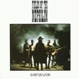 Fields Of The Nephilim - Dawnrazor
