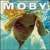 Moby - Disk