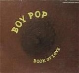 Book Of Love - Boy Pop single